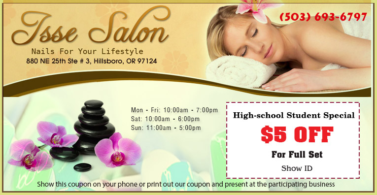 Coupon 1